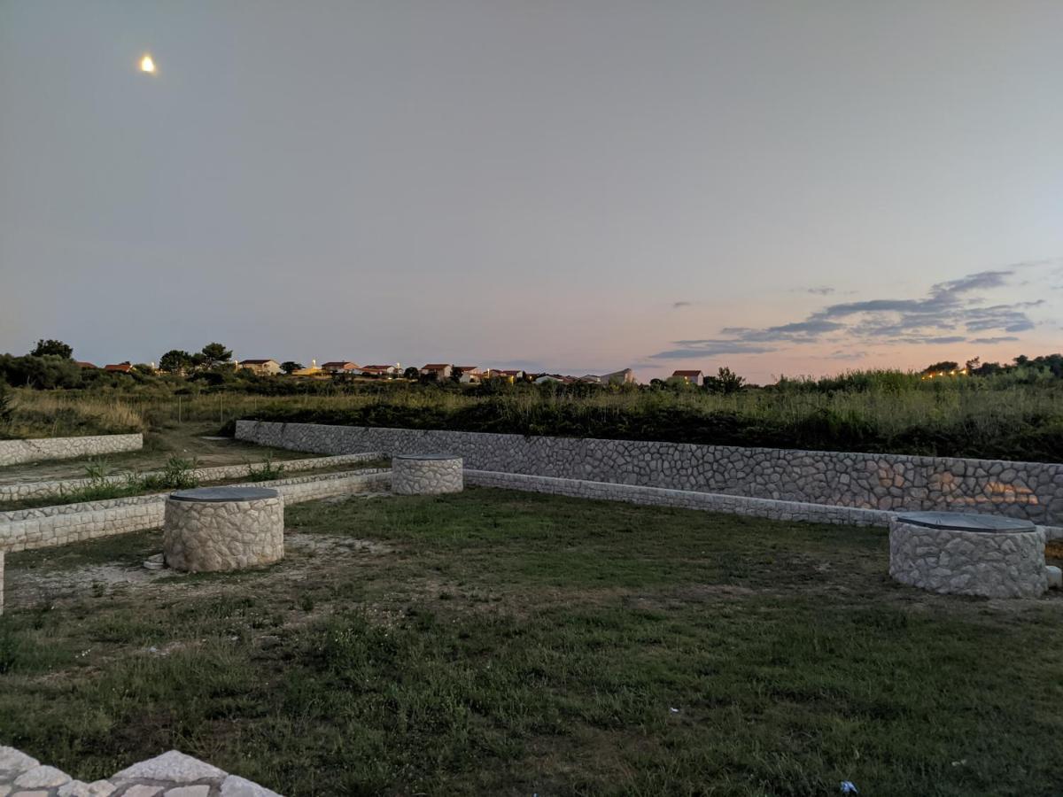 Studio Apartman I Mali Apartman Вир Экстерьер фото
