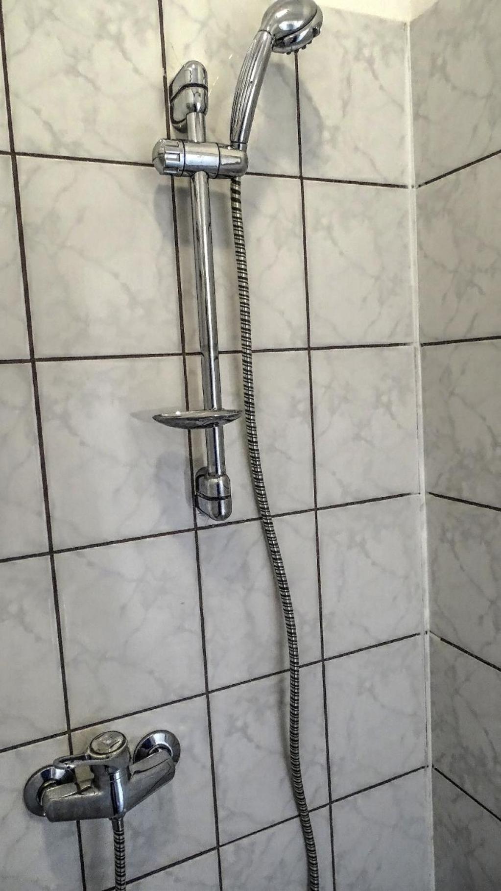 Studio Apartman I Mali Apartman Вир Экстерьер фото