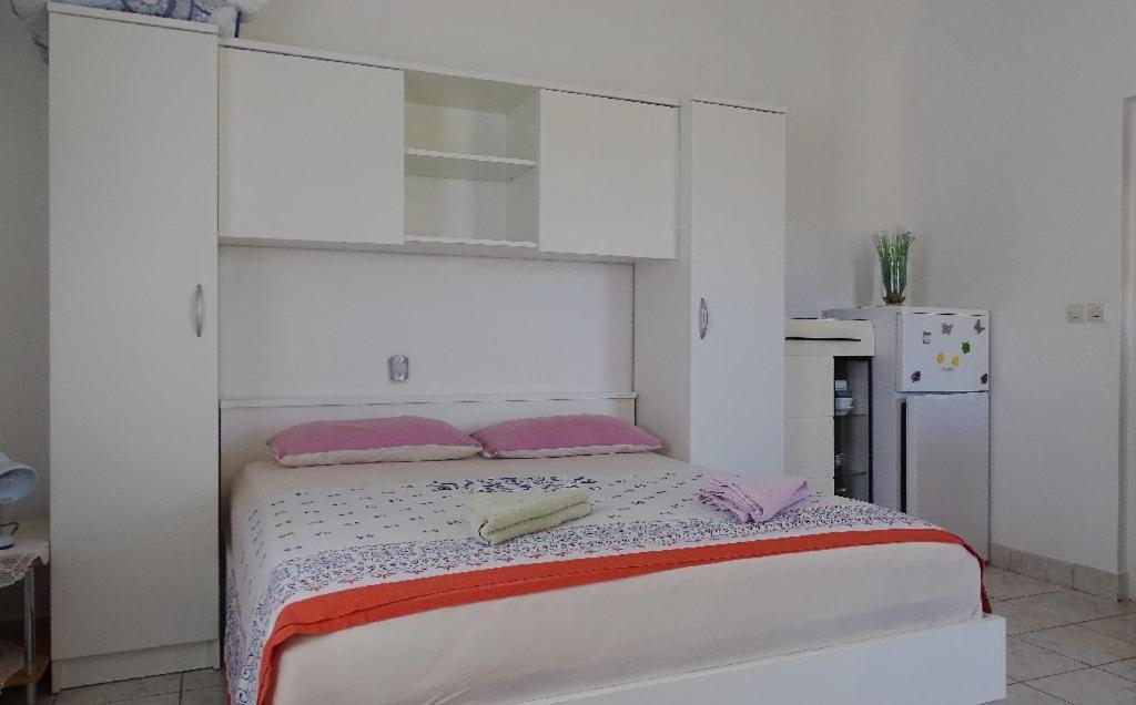 Studio Apartman I Mali Apartman Вир Экстерьер фото