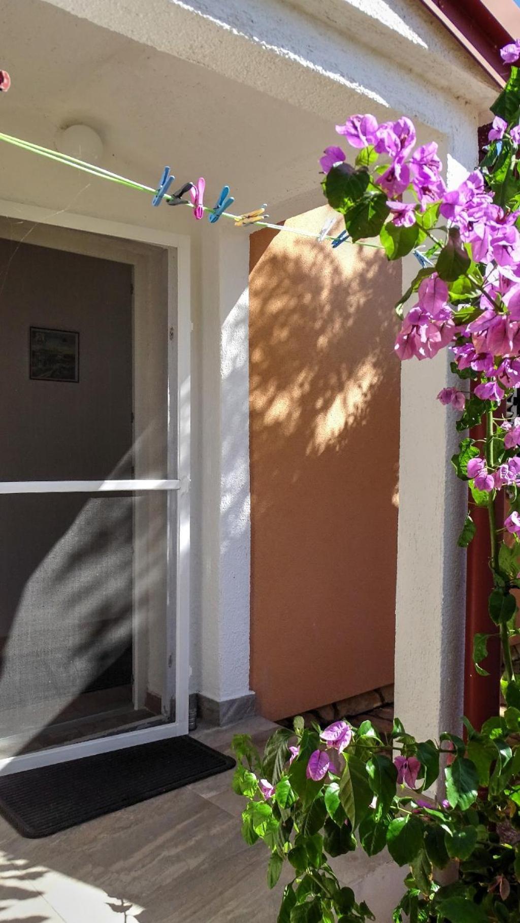 Studio Apartman I Mali Apartman Вир Экстерьер фото